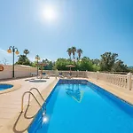 Appartement Aloha Duplex Ii, Primera Linea De Playa Calp