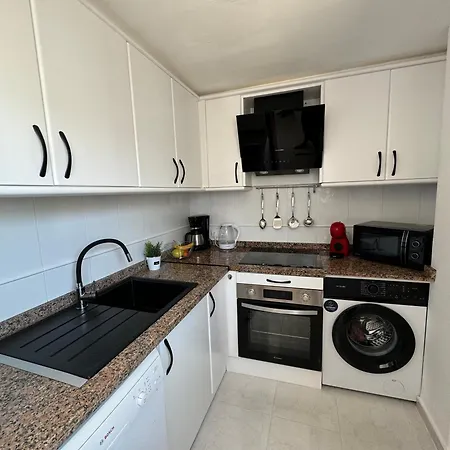 Aloha Duplex Ii, Primera Linea De Playa Apartmán