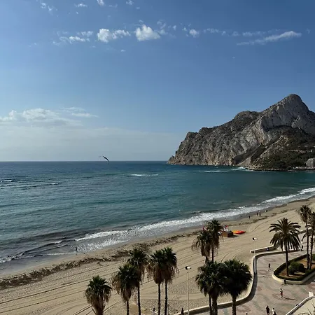 Aloha Duplex Ii, Primera Linea De Playa Apartmán
