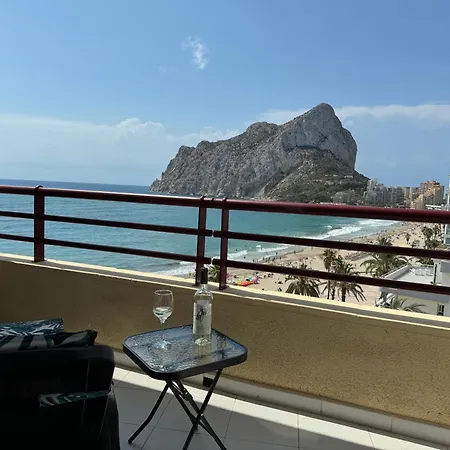 Aloha Duplex Ii, Primera Linea De Playa Apartmán *