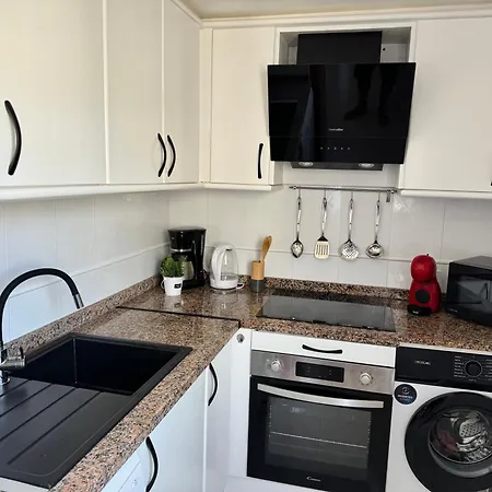 Aloha Duplex Ii, Primera Linea De Playa Apartment