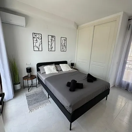 Apartmán Aloha Duplex Ii, Primera Linea De Playa Calpe