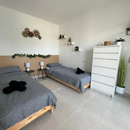 Aloha Duplex Ii, Primera Linea De Playa Apartmán *