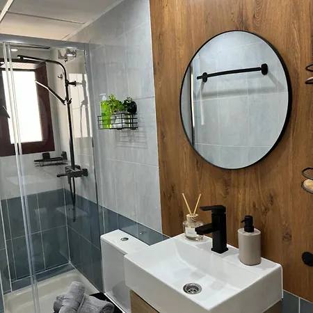 Apartment Aloha Duplex Ii, Primera Linea De Playa Calpe
