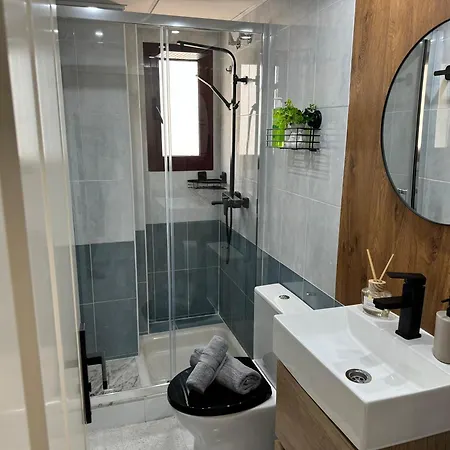 Aloha Duplex Ii, Primera Linea De Playa * Calpe