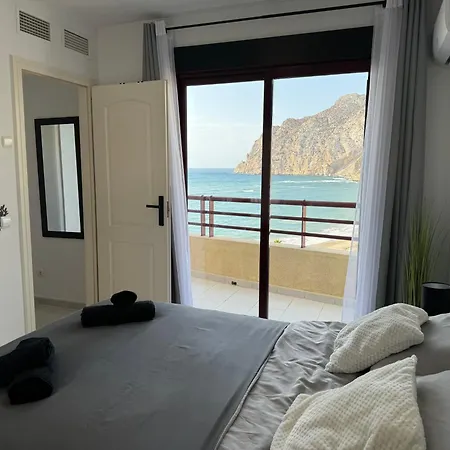 Aloha Duplex Ii, Primera Linea De Playa Apartment *