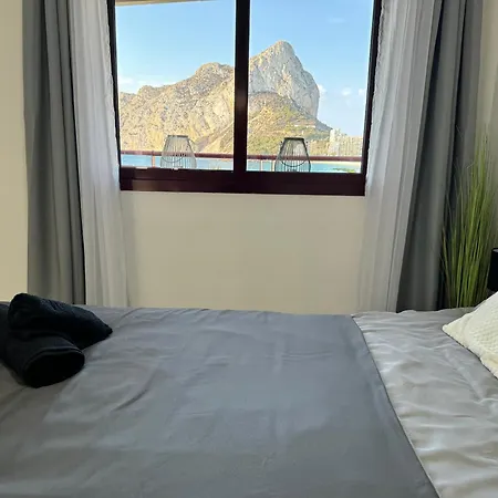 Aloha Duplex Ii, Primera Linea De Playa Apartment