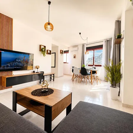 Apartman Aloha Duplex Ii, Primera Linea De Playa *
