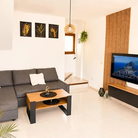 Aloha Duplex Ii, Primera Linea De Playa Apartment *