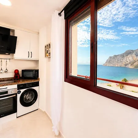 Aloha Duplex Ii, Primera Linea De Playa Appartamento *