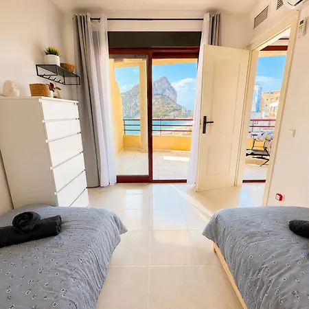 Aloha Duplex Ii, Primera Linea De Playa Apartman *