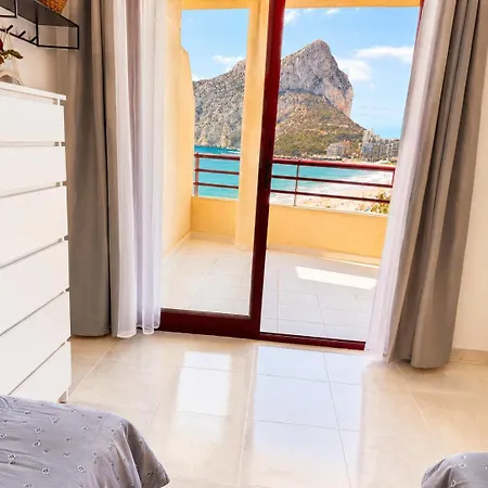 Apartman Aloha Duplex Ii, Primera Linea De Playa