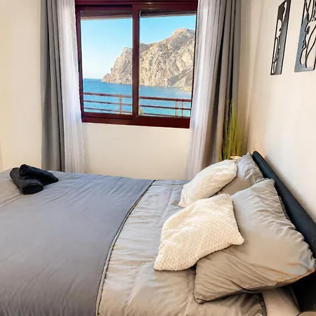 Aloha Duplex Ii, Primera Linea De Playa Apartman *