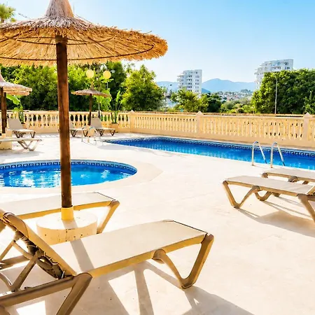 Aloha Duplex Ii, Primera Linea De Playa Appartamento *