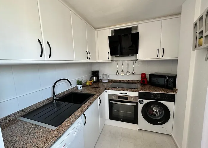 Aloha Duplex Ii, Primera Linea De Playa Lägenhet