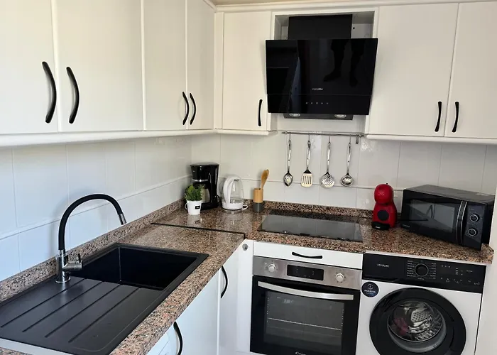 Aloha Duplex Ii, Primera Linea De Playa Lägenhet