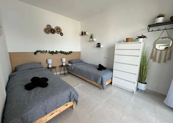 Aloha Duplex Ii, Primera Linea De Playa Lägenhet *