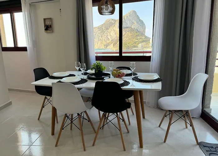 Aloha Duplex Ii, Primera Linea De Playa Lägenhet
