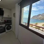 Aloha Duplex Ii, Primera Linea De Playa * 卡尔佩
