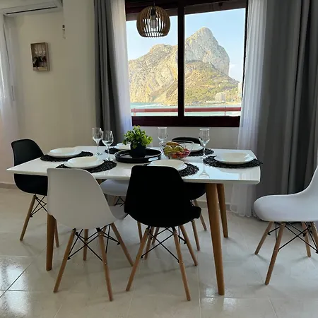 Aloha Duplex Ii, Primera Linea De Playa Apartmán